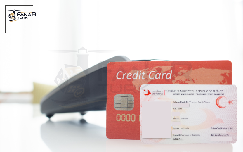 رسوم الإقامة السياحية في تركيا