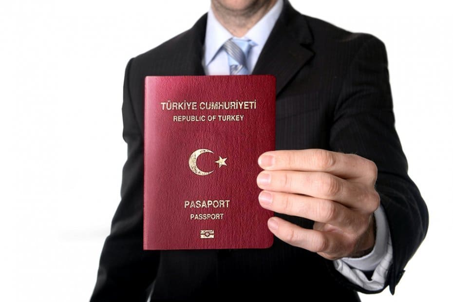 Turkish passport - all you need to know about it | Fanar realty For Real  Estate Investment in Turkey
