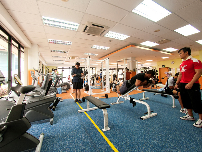 Sports clubs in Istanbul- health and fun