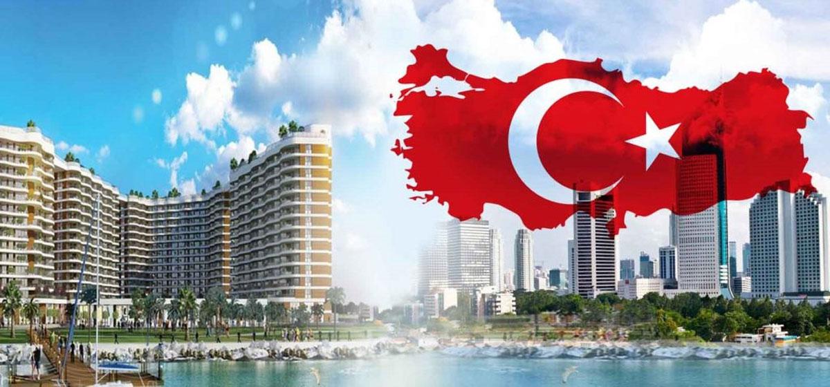Safe ways to obtain Turkish citizenship