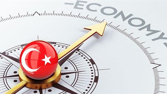 الاقتصاد التركي يحقق أرقاماً قياسية في 2018