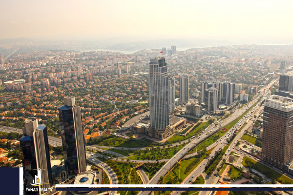 كيف تختار شقة في اسطنبول بالشكل المناسب؟