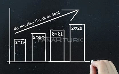 اسعار البيوت في تركيا 2022