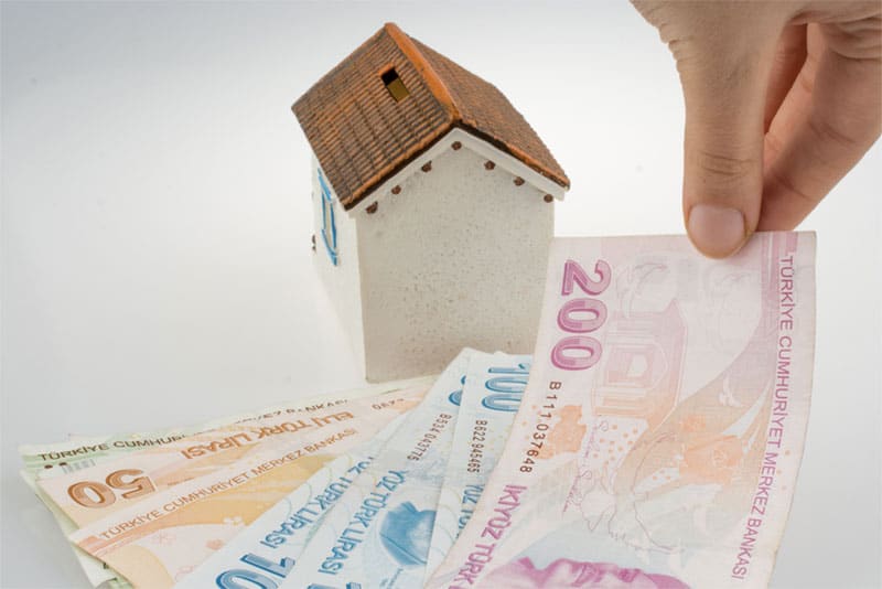 ارتفاع أسعار الشقق في تركيا بداية 2021