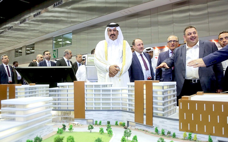 استثمارات الخليجيين في العقار في تركيا ـ الفنار العقارية