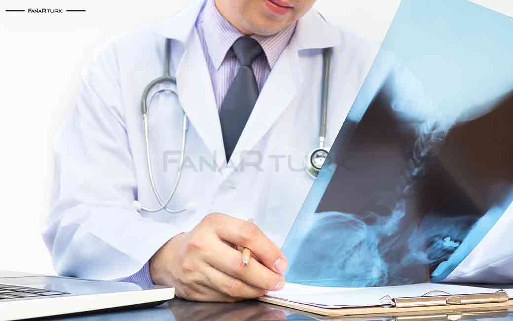 علاج المفاصل والعظام في تركيا