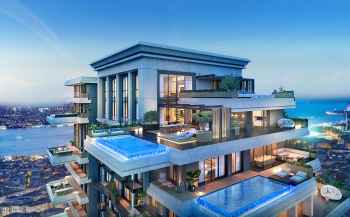 Project  luxury and investment