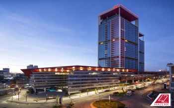 شقق للبيع في مسلك اسطنبول في منطقة راقية ومخدمة بأجود الخدمات ، وبمردود استثماري مشجع جداً