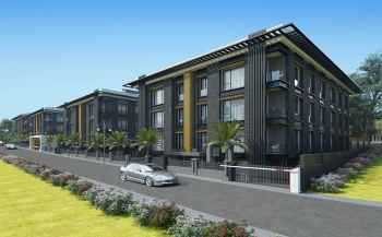 شقق للبيع في بيليك دوزو اسطنبول بإطلالة جميلة ومواصفات رائعة ـ مناسب للجنسية