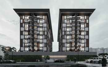 شقق للبيع في اسطنبول الاوروبية في منطقة بهجلي، في موقع استثماري وجذاب، وبالقرب من المرافق الخدمية والحيوية، والطرق السريعة، تواصل مع الفنار العقارية.