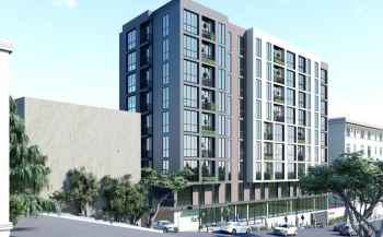 شقق للبيع في أيوب سلطان في منطقة إسطنبول الأوروبية وفيها الكثير من الخيارات المميزة للتملك والاستثمار، بالإضافة إلى مميزات المجمع السكني المريحة، تواصل مع الفنار لحجز شقتك