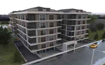  شقق للبيع في بكركوي في إسطنبول الأوروبية وسط الكثير من المميزات الحيوية والخدمات المشجعة على السكن والاستثمار العقاري