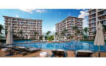  شقق للبيع في بيليك دوزو في الطرف الأوروبي من المدينة، مناسب للسكن والاستثمار، في مجمع متكامل المواصفات والخدمات