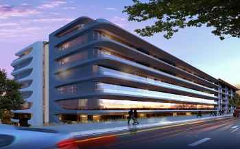 شقق للبيع في شيشلي اسطنبول الاوروبية بمواصفات عالية الجودة وبقيمة استثمارية فريدة