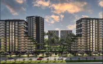 شقق للبيع في اسنيورت إسطنبول الأوروبية مناسبة للسكن العائلي والاستثمار العقاري، بإطلالة على المدينة، تواصل مع الفنار للحصول على أفضل العروض