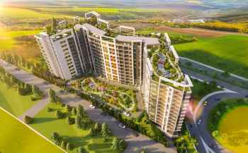 شقق للبيع في بيليك دوزو إسطنبول الأوروبية