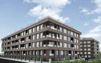 يقع مشروع Evinpark kemerburgaz في منطقة Eyüpsultan ضمن القسم الأوربي من اسطنبول. بني المشروع على أرض تبلغ مساحتها 4445 متر مربع، وهو مكون من بناء واحد، بحيث يبلغ عدد الشقق الإجمالي فيه 152 عقار، وتتواجد فيه حالياً خيارات من العقارات تبدأ من 1+1 وحتى 5+1 ، وبحيث تبدأ المساحات من 63 م2 حتى 269 م2.