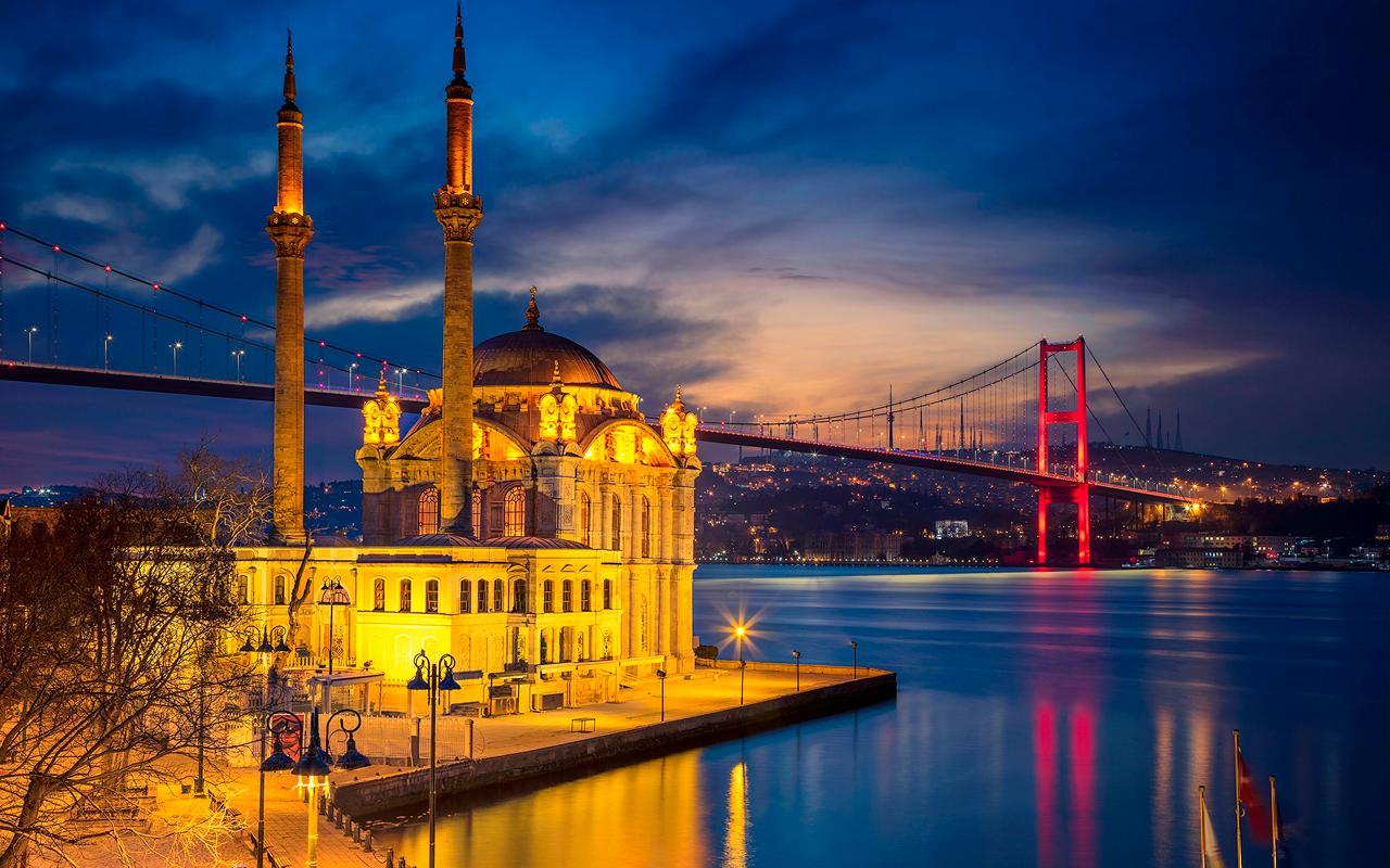 مميزات حامل الإقامة التركية