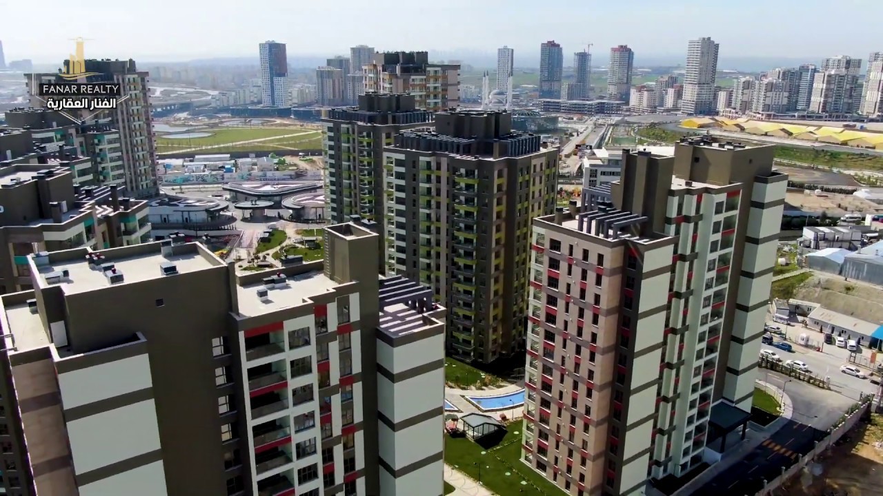 مشروع سكني عند المدينة الطبية